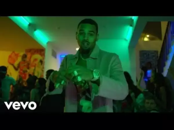 Chris Brown - Picture Me Rollin (Explicit Version)